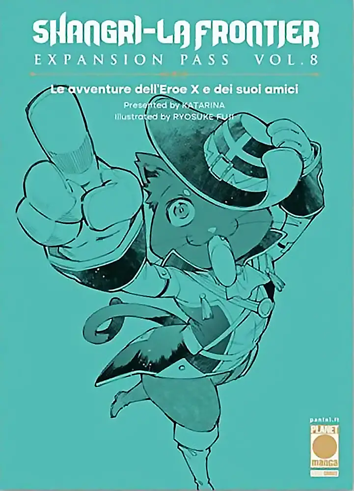 Volume cover